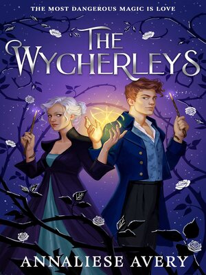cover image of The Wycherleys. Book 1